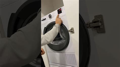 Beko kurutma makinesi kullanımı